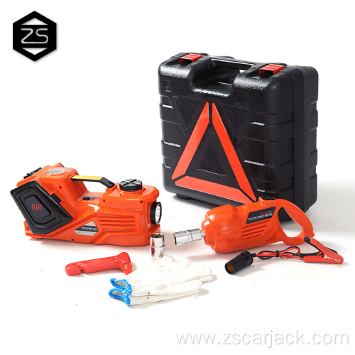 best 12v electric hydraulic floor jack